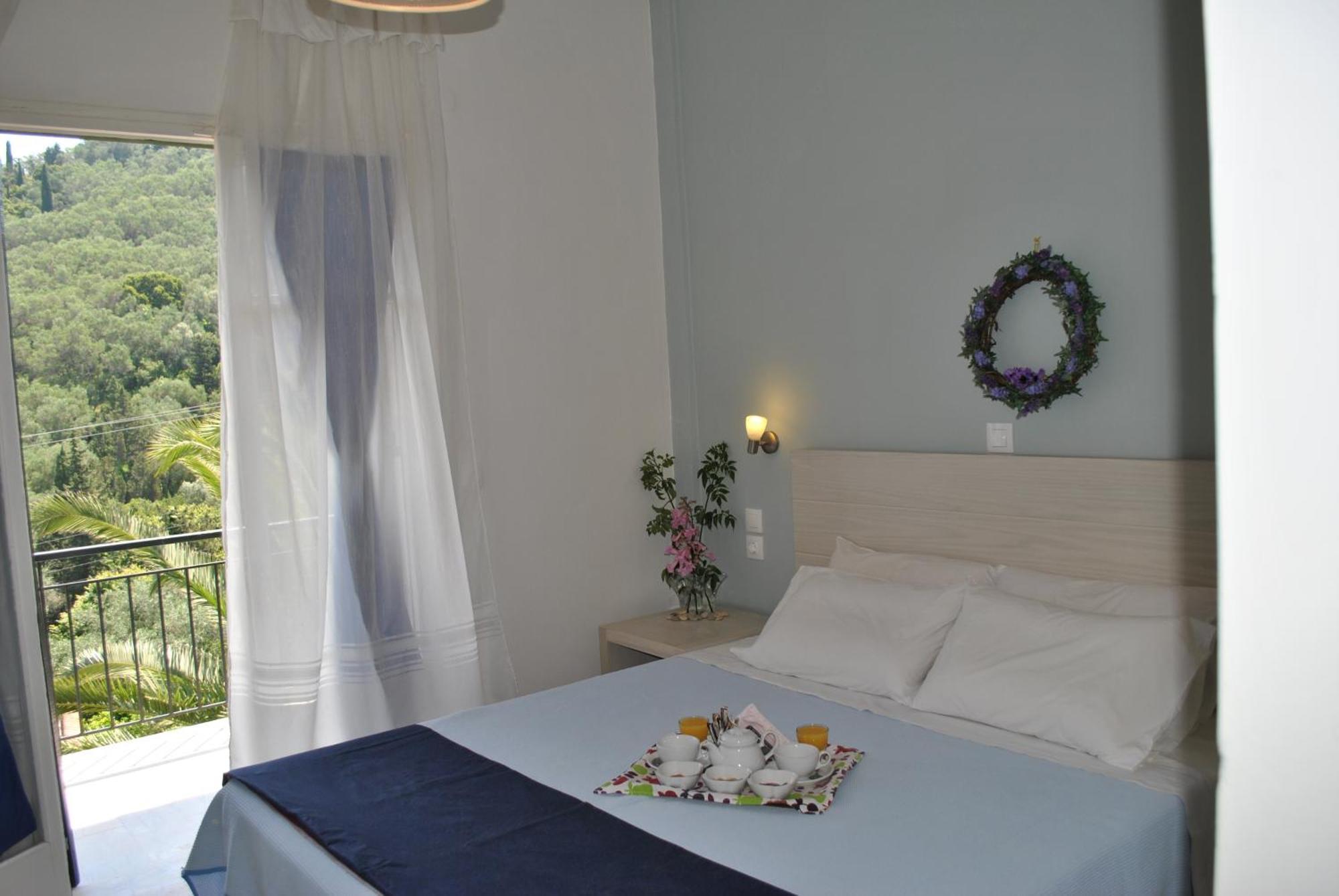 Hotel Helios Splendid Букарі Екстер'єр фото