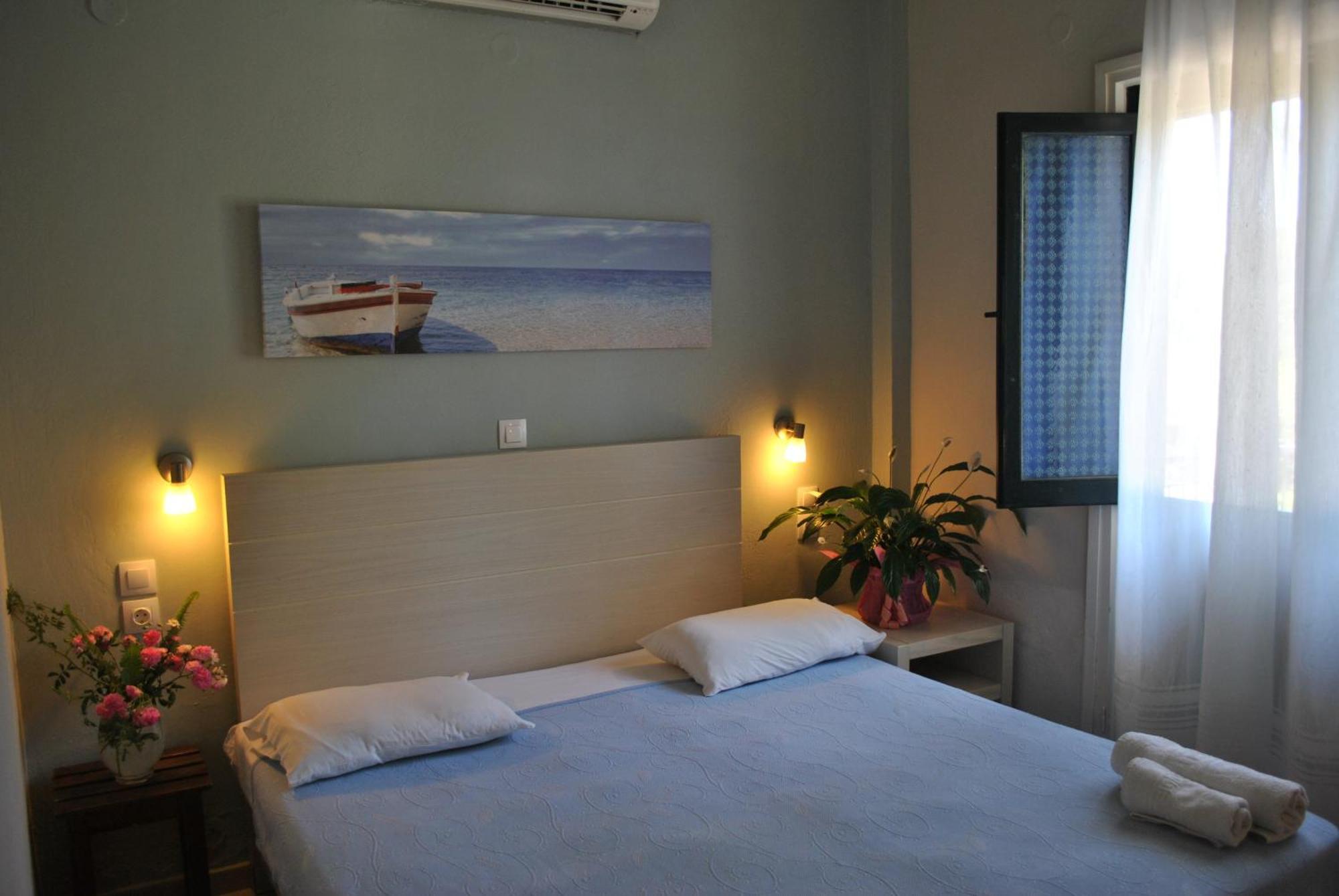 Hotel Helios Splendid Букарі Номер фото